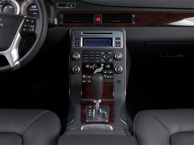 2010 Volvo XC70 3.2L