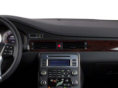 2010 Volvo XC70 3.2L