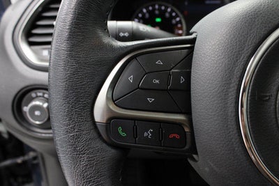 2020 Jeep Renegade Limited