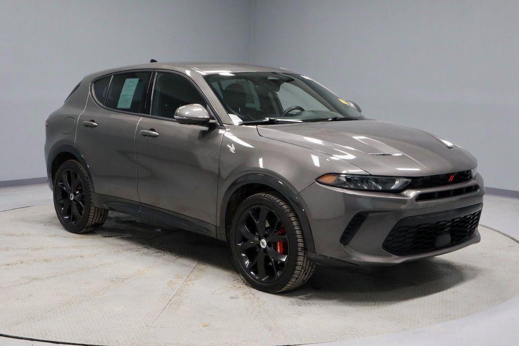2024 Dodge Hornet