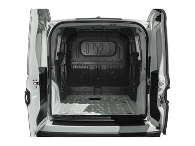 2015 RAM ProMaster City Cargo Van Tradesman SLT