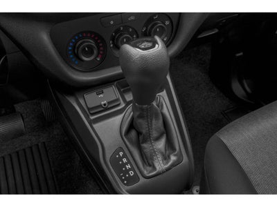 2015 RAM ProMaster City Cargo Van Tradesman SLT