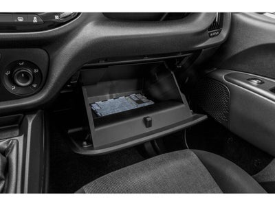 2015 RAM ProMaster City Cargo Van Tradesman SLT