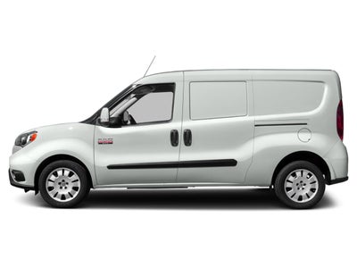 2015 RAM ProMaster City Cargo Van Tradesman SLT