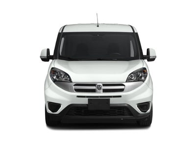 2015 RAM ProMaster City Cargo Van Tradesman SLT