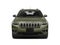 2022 Jeep Cherokee Latitude Lux FWD