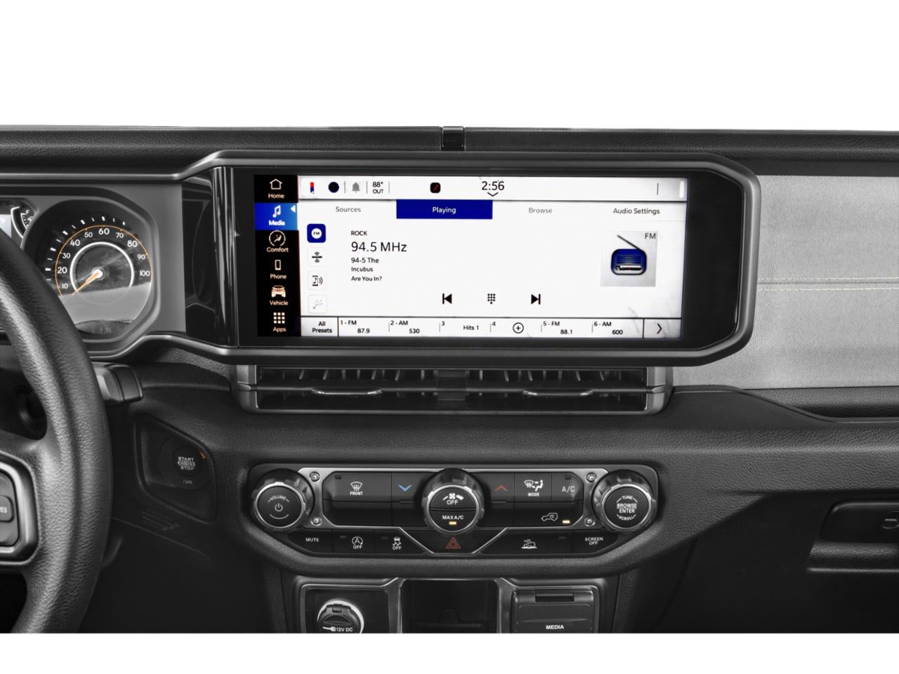 2024 Jeep Wrangler Sport S 4 Door 4x4