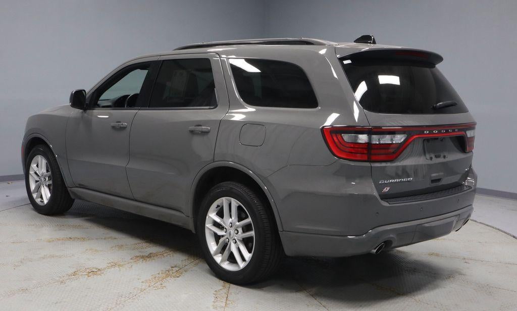 2025 Dodge Durango GT Plus AWD