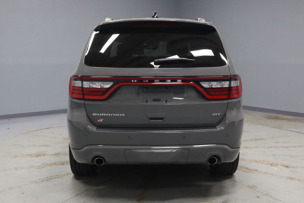 2025 Dodge Durango GT Plus AWD
