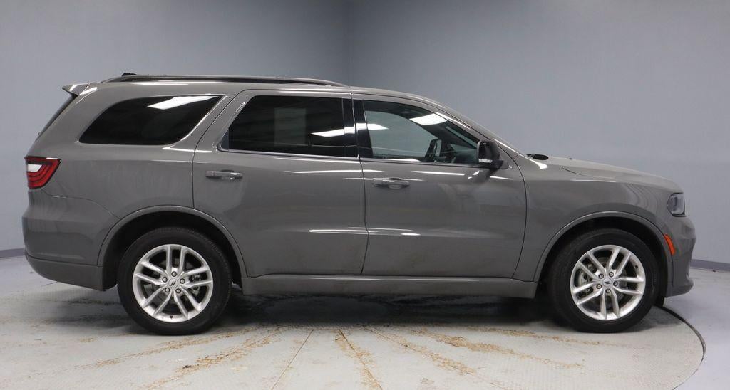 2025 Dodge Durango GT Plus AWD