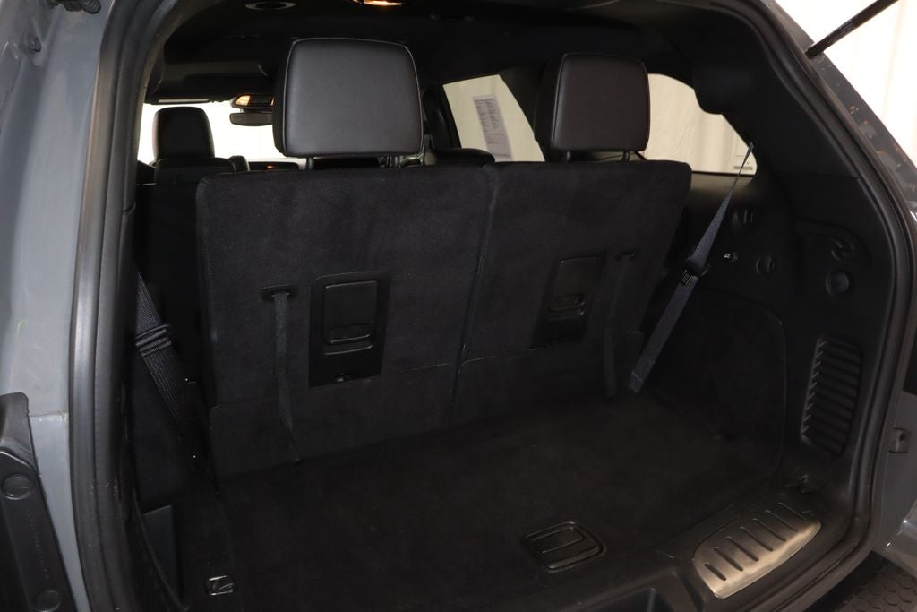 2025 Dodge Durango GT Plus AWD