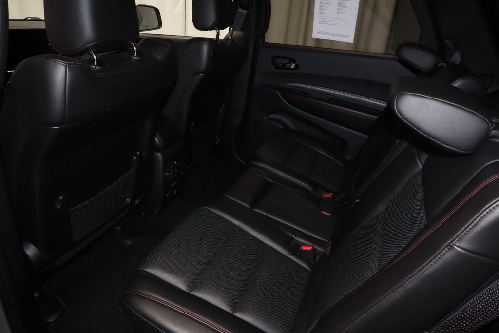 2025 Dodge Durango GT Plus AWD