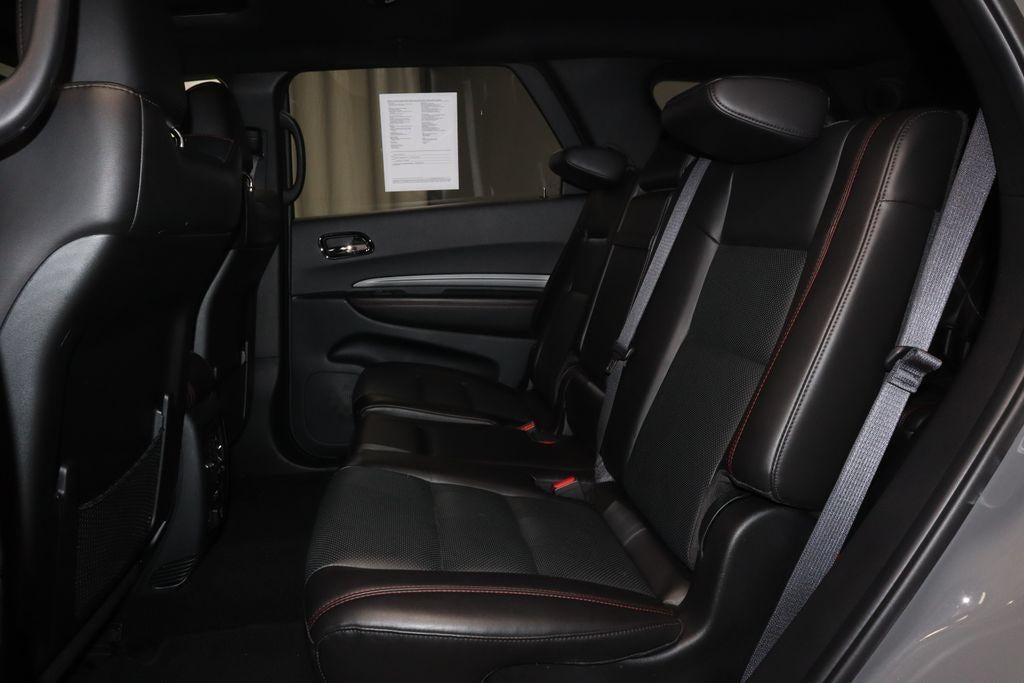 2025 Dodge Durango GT Plus AWD