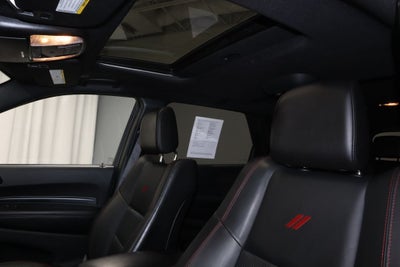 2025 Dodge Durango GT Plus AWD