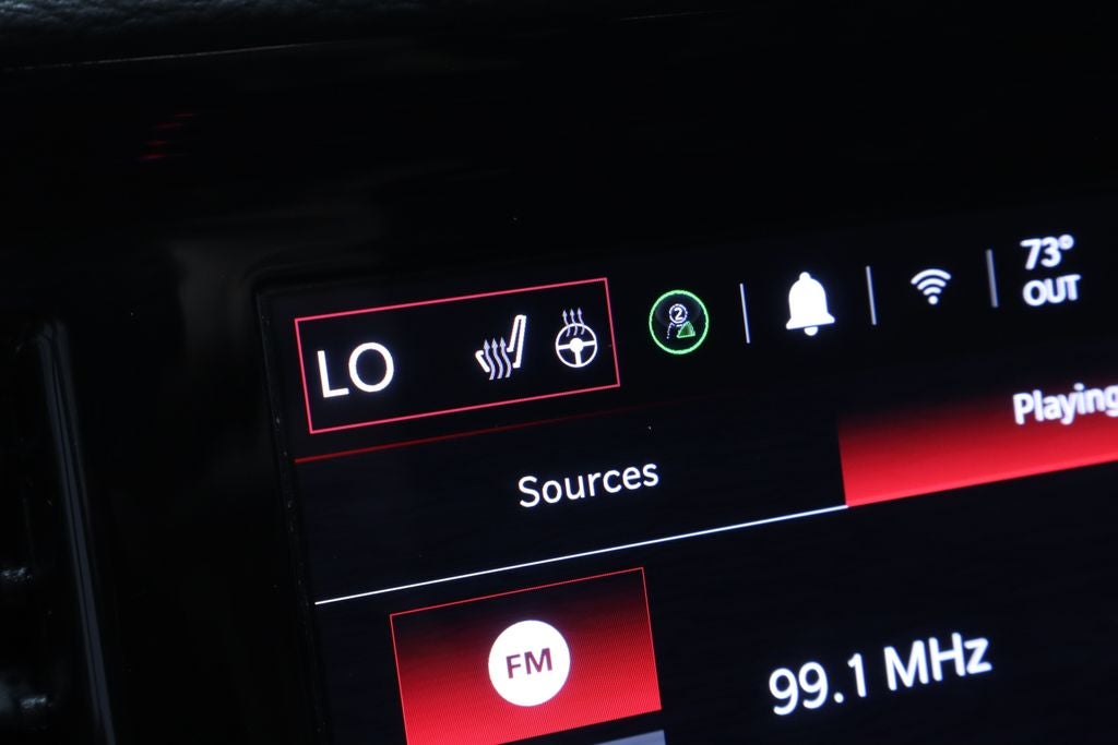 2025 Dodge Durango GT Plus AWD