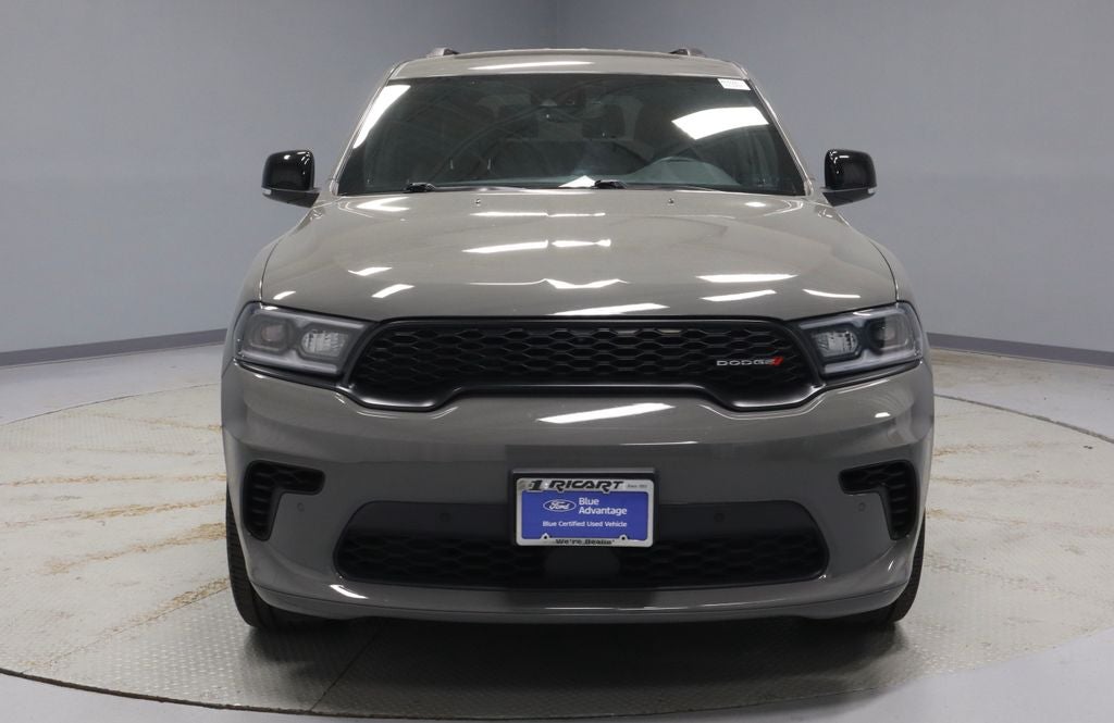 2025 Dodge Durango GT Plus AWD