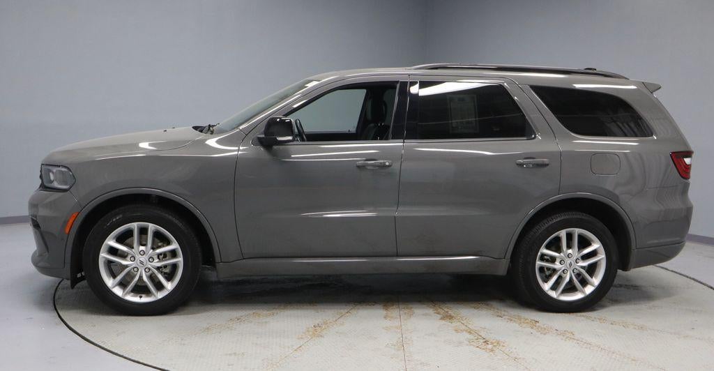 2025 Dodge Durango GT Plus AWD