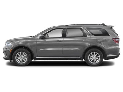 2025 Dodge Durango GT Plus AWD