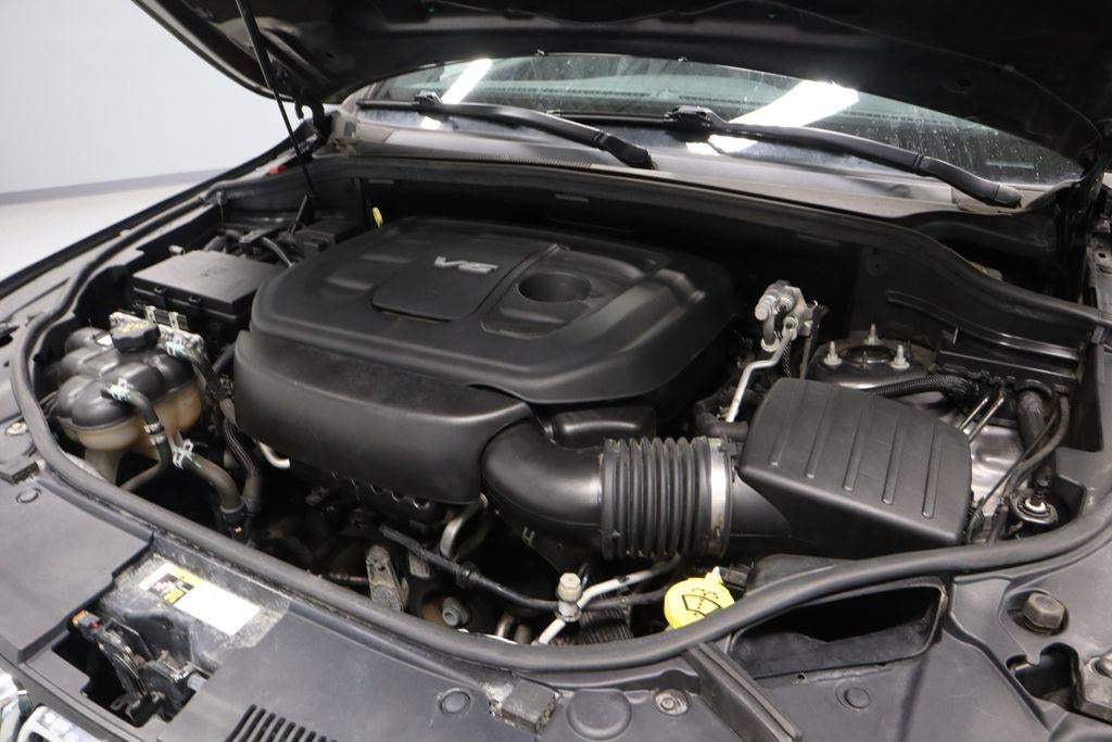 2017 Jeep Grand Cherokee Limited 4x2