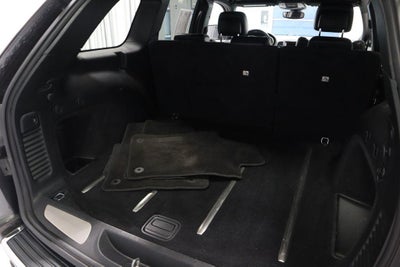 2017 Jeep Grand Cherokee Limited 4x2