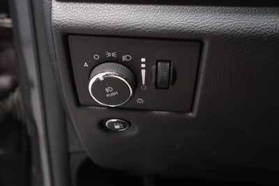 2017 Jeep Grand Cherokee Limited 4x2