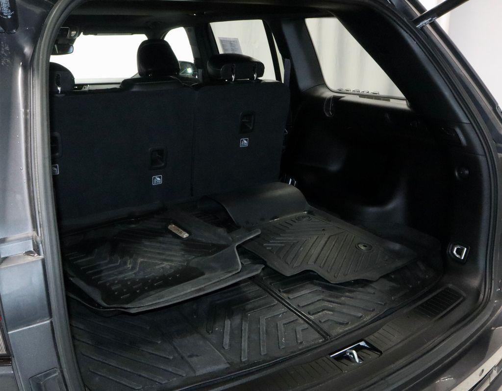 2024 Jeep Grand Cherokee Altitude X 4x4