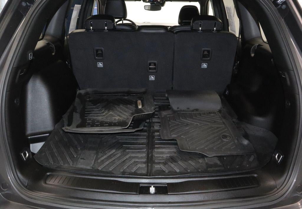 2024 Jeep Grand Cherokee Altitude X 4x4