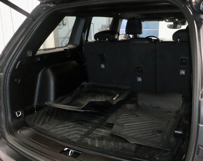 2024 Jeep Grand Cherokee Altitude X 4x4