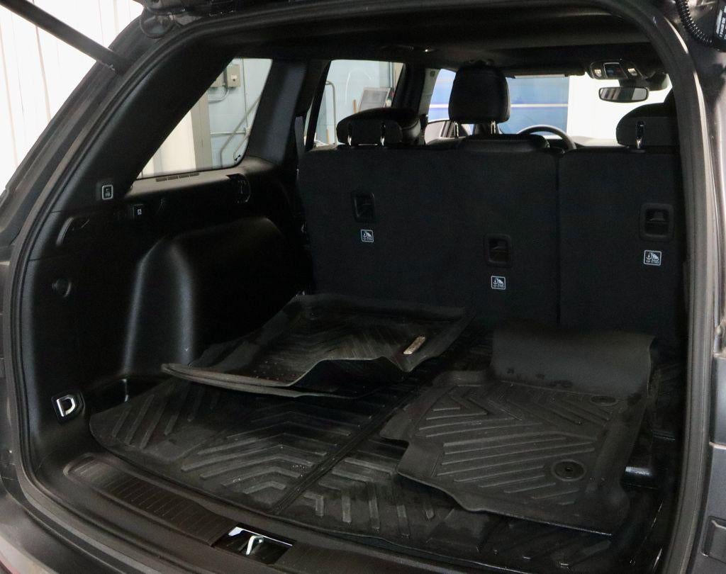 2024 Jeep Grand Cherokee Altitude X 4x4