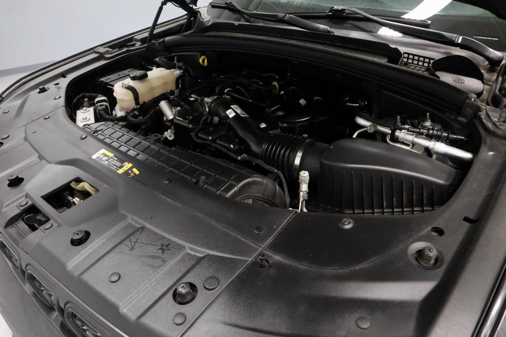 2024 Jeep Grand Cherokee Altitude X 4x4