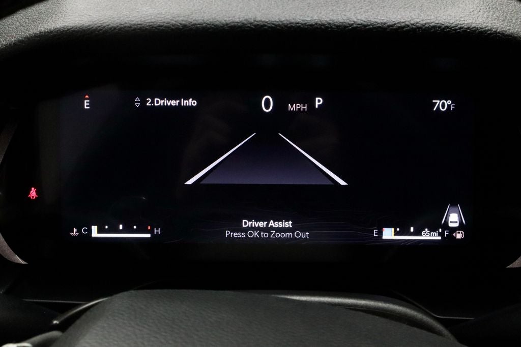2024 Jeep Grand Cherokee Altitude X 4x4