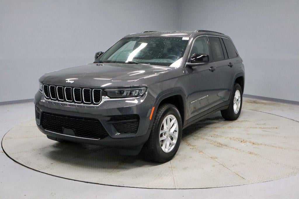 2024 Jeep Grand Cherokee Laredo X 4x4