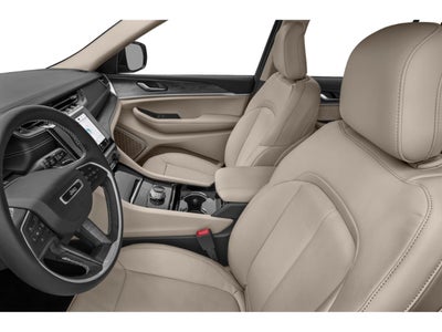 2024 Jeep Grand Cherokee Laredo X 4x4