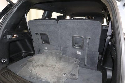 2024 Jeep Grand Cherokee L Altitude 4x4