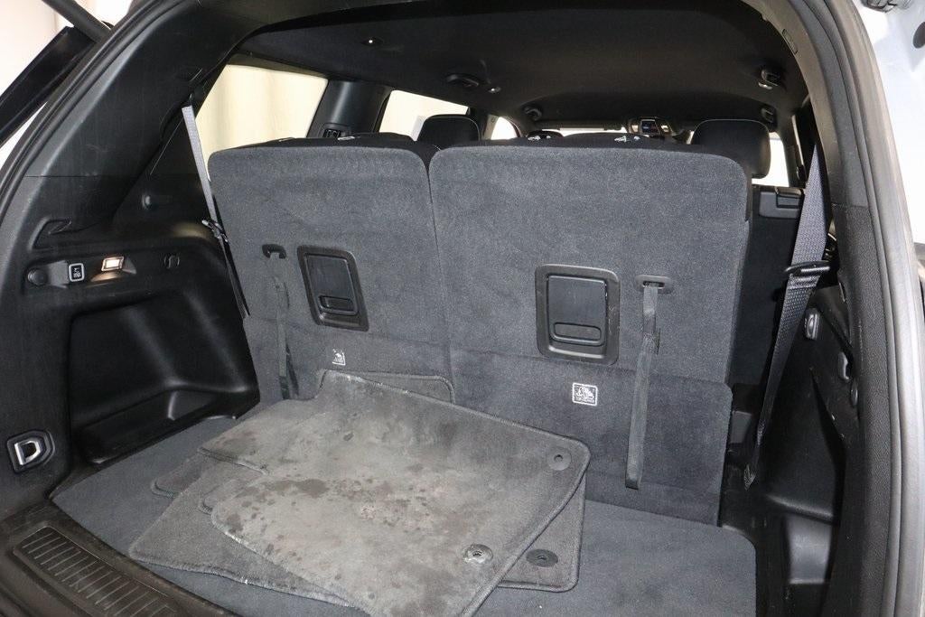 2024 Jeep Grand Cherokee L Altitude 4x4