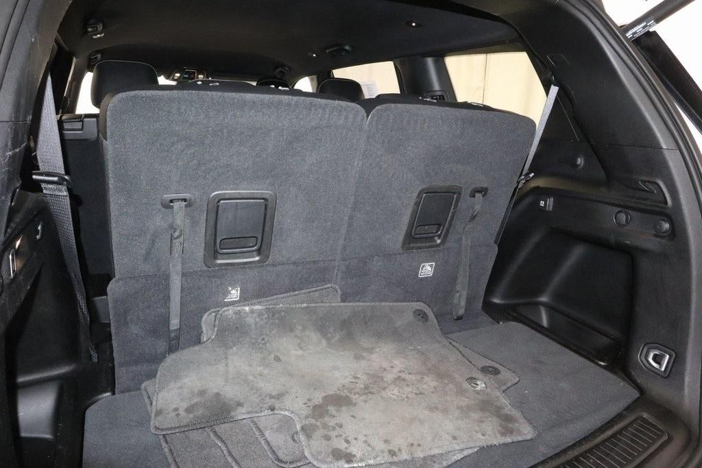 2024 Jeep Grand Cherokee L Altitude 4x4