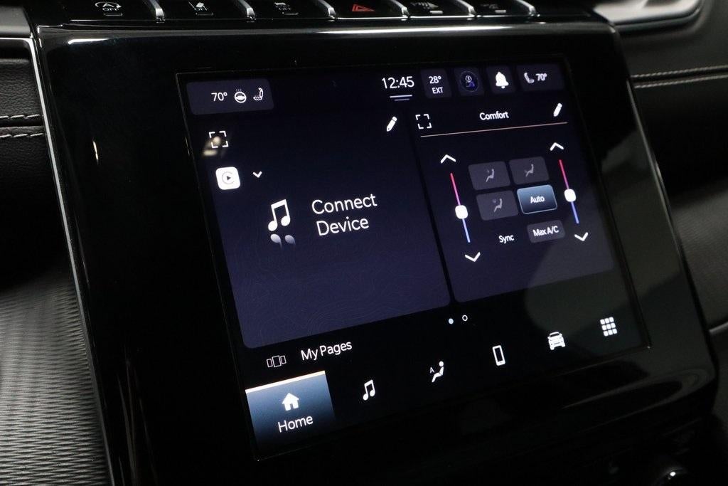 2024 Jeep Grand Cherokee L Altitude 4x4