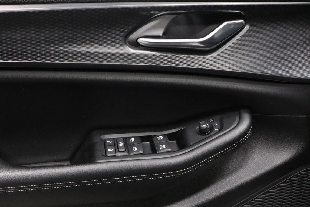 2024 Jeep Grand Cherokee L Altitude 4x4