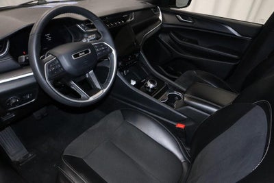 2024 Jeep Grand Cherokee L Altitude 4x4