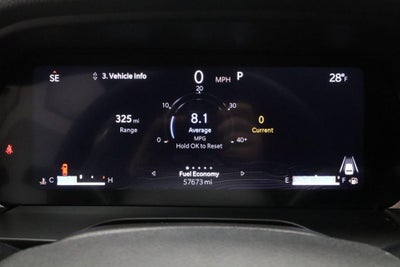 2024 Jeep Grand Cherokee L Altitude 4x4