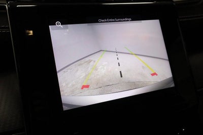 2024 Jeep Grand Cherokee L Altitude 4x4