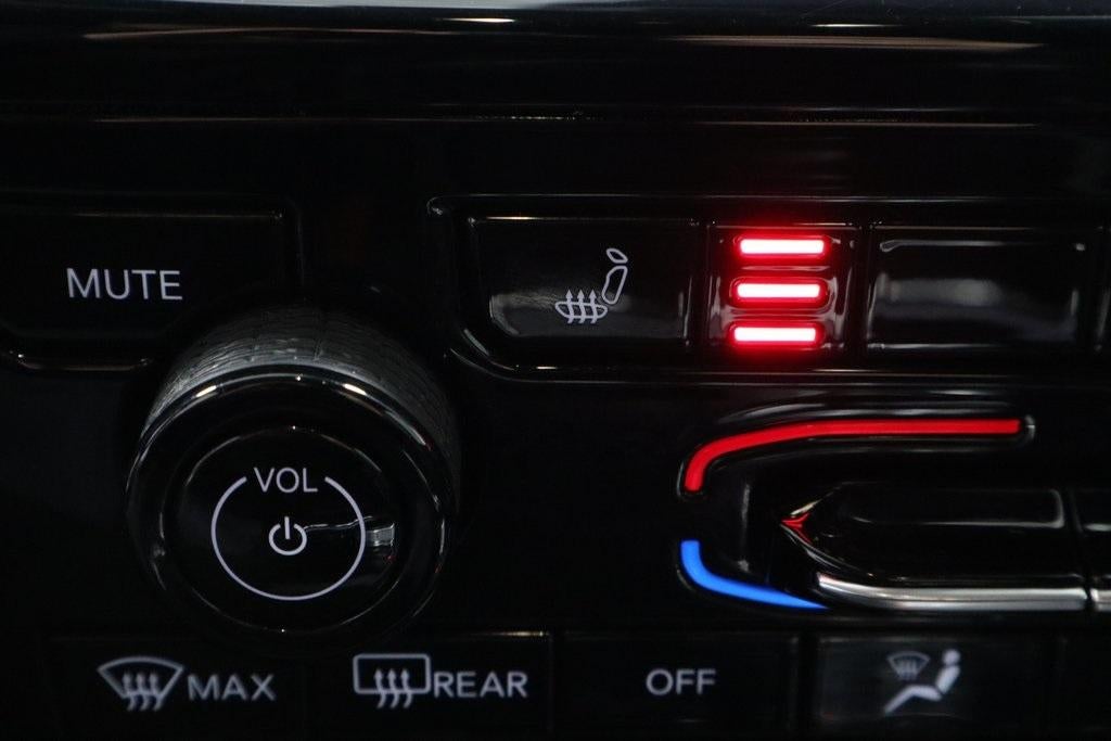 2024 Jeep Grand Cherokee L Altitude 4x4