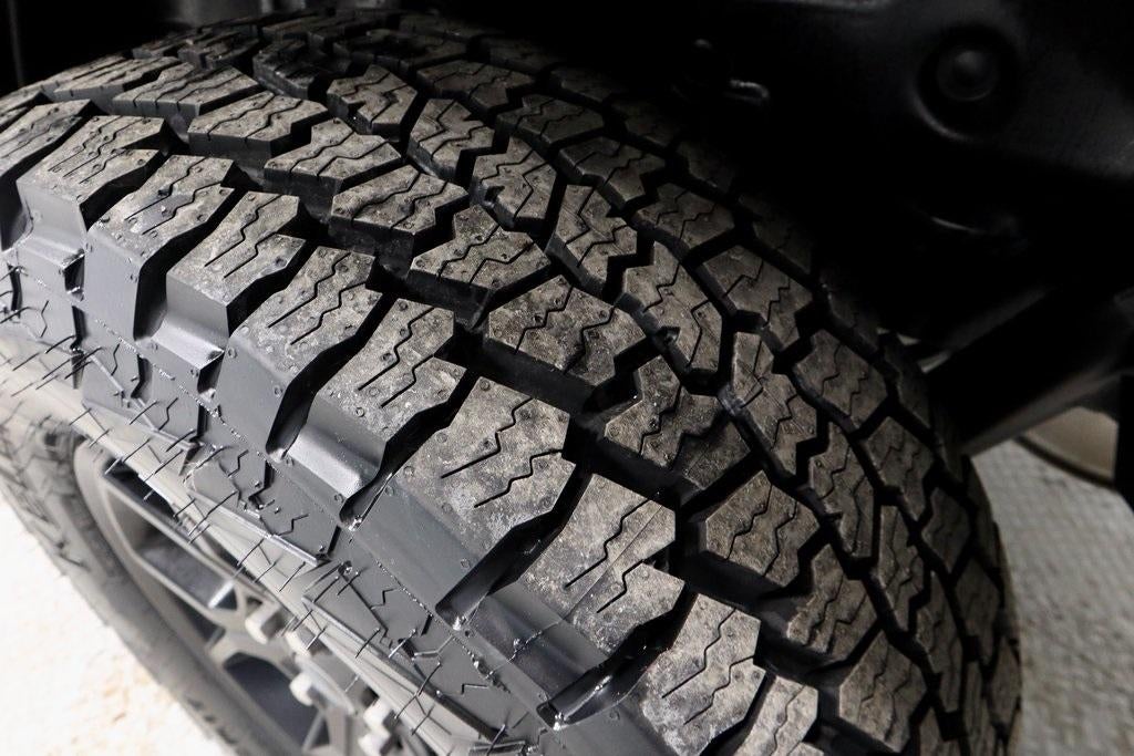 2024 Jeep Wrangler 4xe Willys 4x4