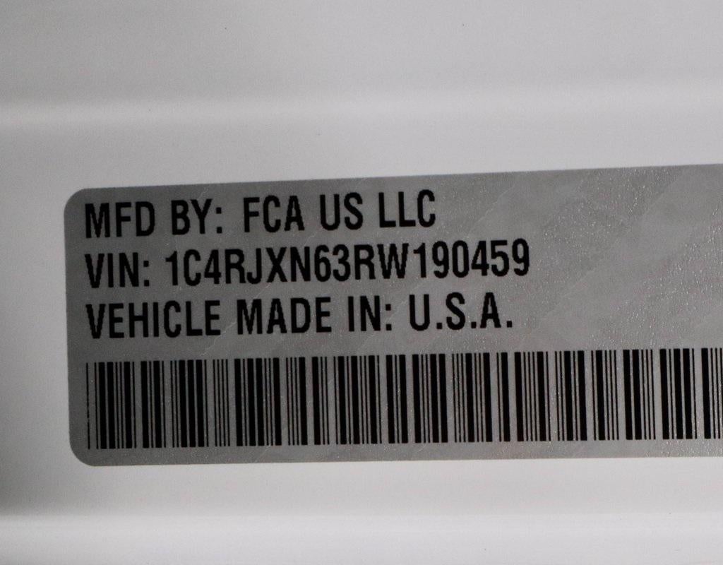 2024 Jeep Wrangler 4xe Willys 4x4