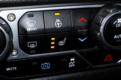 2024 Jeep Wrangler 4xe Willys 4x4