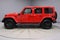 2025 Jeep Wrangler 4xe Sahara 4x4