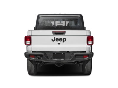2025 Jeep Gladiator Sport 4x4