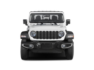 2025 Jeep Gladiator Sport 4x4