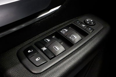 2023 RAM 1500 Big Horn 4x4 Quad Cab 6'4" Box