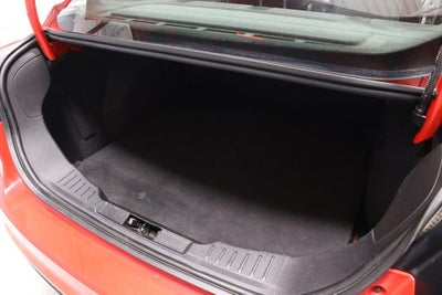 2014 Ford Focus 4dr Sdn SE